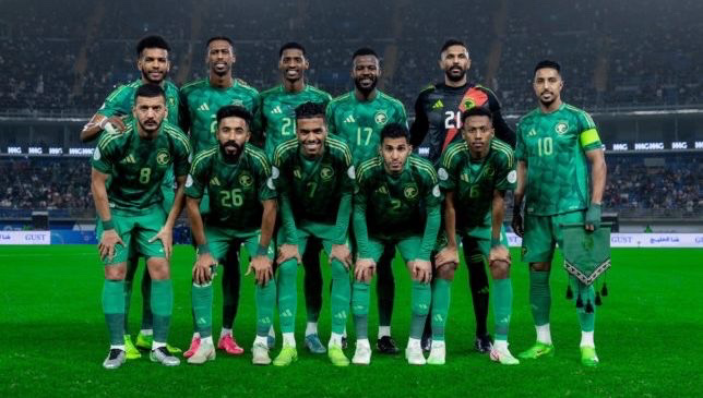 غياب ناصر الدوسري عن نصف نهائي خليجي 26 أمام عمان بسبب الإيقاف ناصر الدوسري