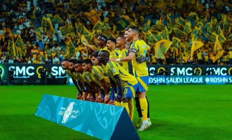 ثورة إدارية في نادي النصر: تعيين مدير تنفيذي جديد خلفًا لجويدو فينجا النصر