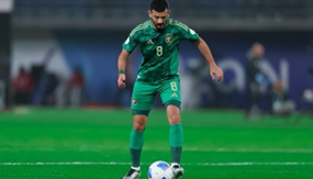ناصر الدوسري