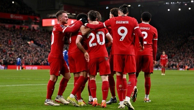 ليفربول يرفض عرض ريال مدريد لضم ترينت أليكسندر أرنولد في يناير ليفربول