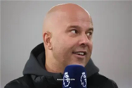 آرني سلوت