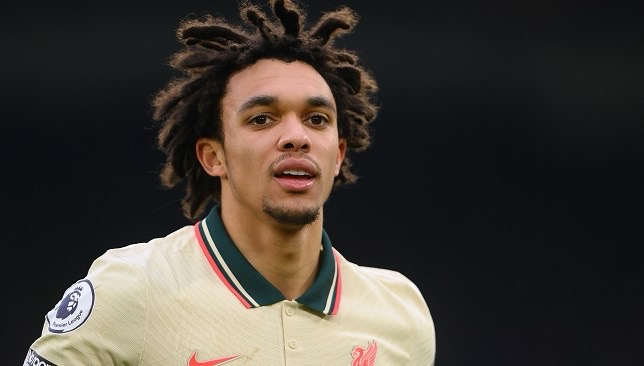 أرنولد يفتح باب الرحيل لفاسكيز من ريال مدريد أرنولد