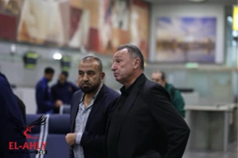 محمود الخطيب