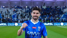 روبن نيفيز