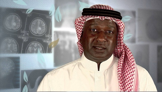 “ماجد عبدالله: ظروف تمنعه وعبدالجواد خير ممثل لأساطير الخليج” ماجد عبدالله
