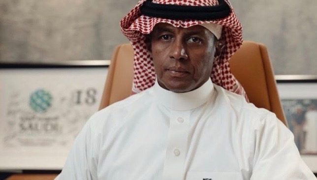 ماجد الجمعان رئيساً تنفيذياً لنادي النصر: خطوة نحو مستقبل واعد ماجد الجمعان