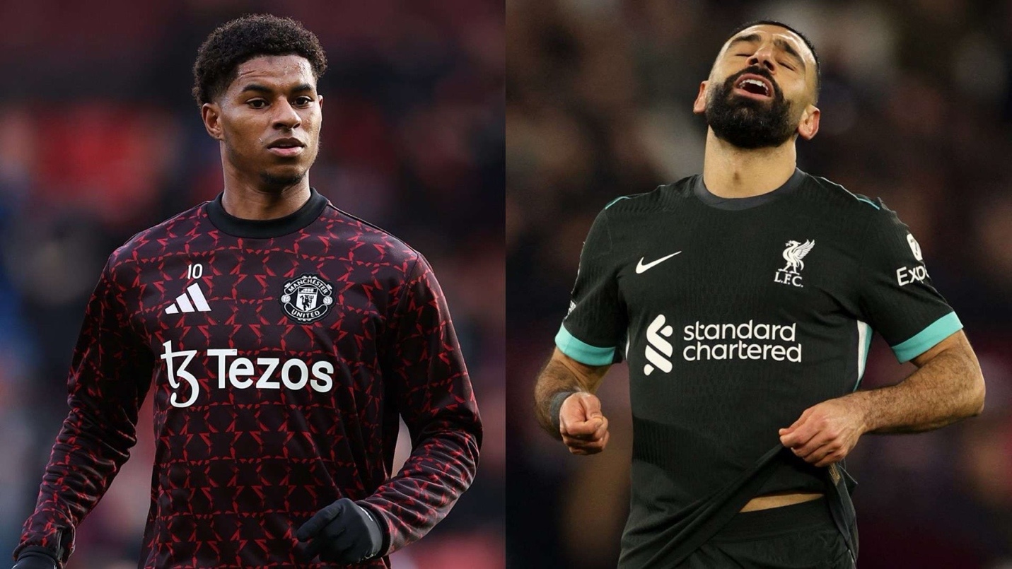“موعد مباراة ليفربول ومانشستر يونايتد في الدوري الإنجليزي 2024-2025: صراع القمة والقاع في أنفيلد” ليفربول