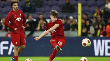 ليفربول