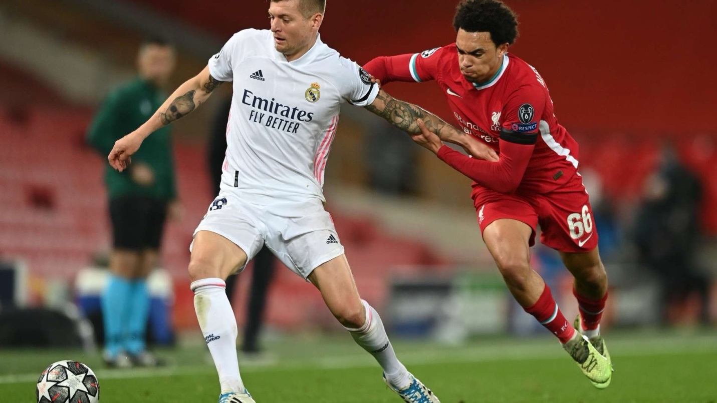 ريال مدريد
