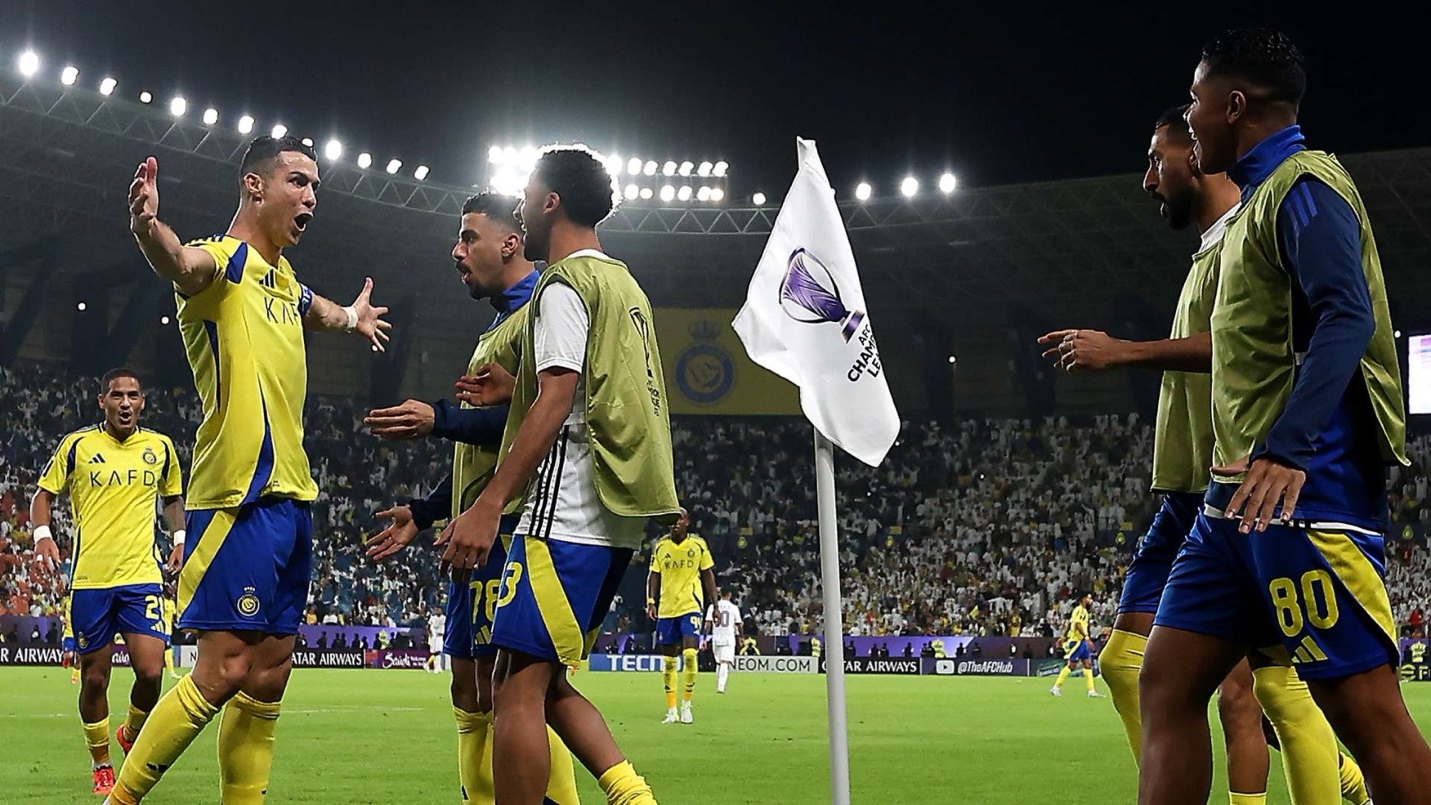 النصر