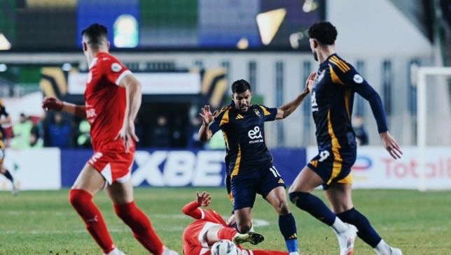“موعد مباراة الأهلي القادمة بعد الخسارة أمام شباب بلوزداد في دوري أبطال إفريقيا” الأهلي