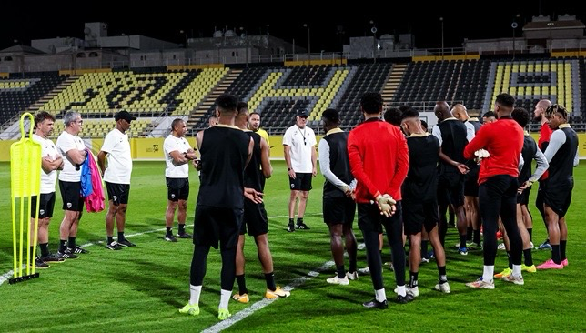 كلاسيكو الاتحاد والهلال: إصابات النجوم تهدد قمة كأس الملك الاتحاد