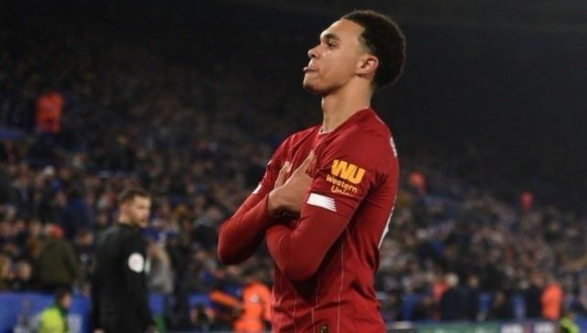 “ترينت ألكسندر أرنولد بين ليفربول وريال مدريد: سلوت يشعل التكهنات بمستقبل النجم الإنجليزي” ليفربول