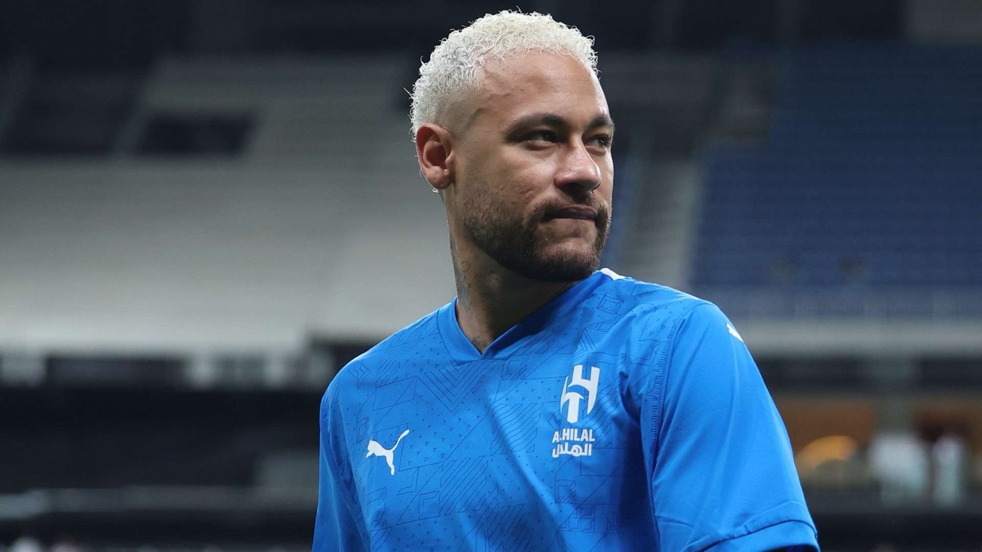 : “اختراق غريب لموقع كوريتيبا: إعلان مفاجئ عن ضم نيمار يثير الجدل” كوريتيبا