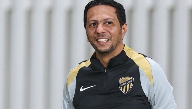 رئيس الاتحاد: تجاوز الهلال خطوة كبيرة نحو الحلم الأكبر الاتحاد