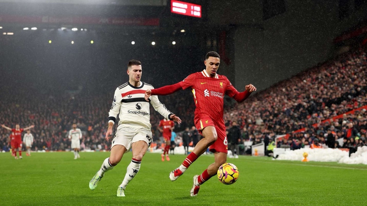 ليفربول 