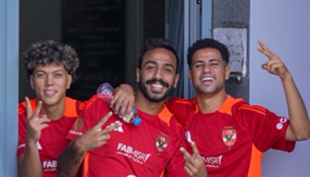 كهربا