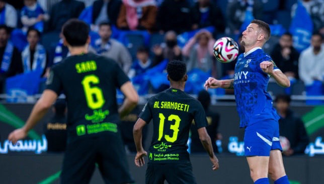 الهلال