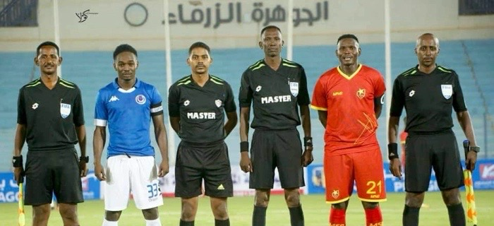 “الدوري السوداني الممتاز يعود بنسخة استثنائية: تطلعات كبيرة رغم غياب الهلال والمريخ” الدوري السوداني