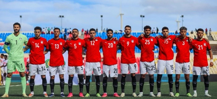 “المنتخب المصري يقترب من المشاركة في الشان 2025: تساؤلات حول مصير الدوري المصري الممتاز” المنتخب المصري