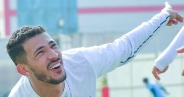 الزمالك يعلن إصابة أحمد فتوح في العضلة الخلفية واستعدادات طبية مكثفة لتجهيزه الزمالك