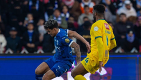 الهلال