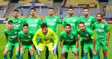 اليوم.. الاجتماع الفني لمباراة المصري وإنيمبا النيجيري في الكونفدرالية: تحديات وآمال التأهل المصري