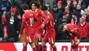 ليفربول