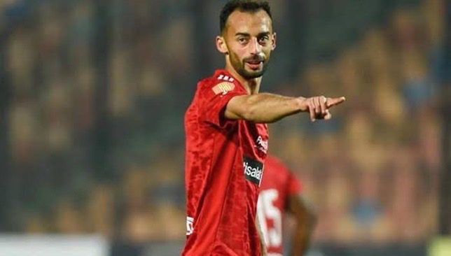 الأهلي