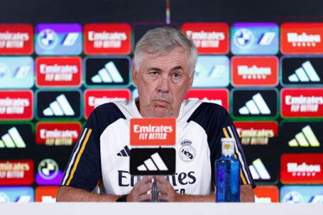 ريال مدريد
