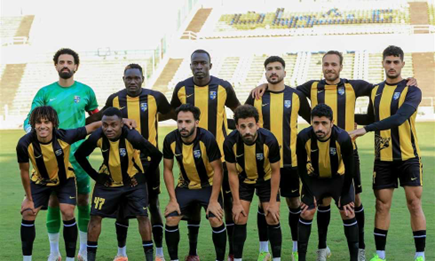 المقاولون