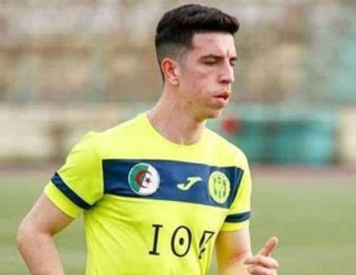 كسيلة بوعالية