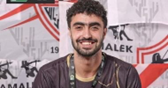 جلسة حاسمة بين الزمالك وزياد كمال لتسوية مستحقاته المالية والاتفاق على العودة إلى إنبي زياد كمال