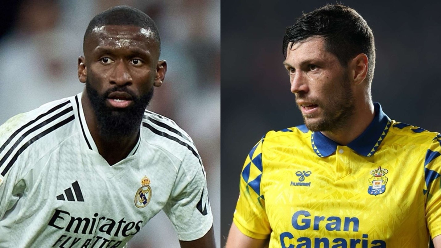  ريال مدريد