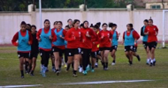 منتخب الناشئات