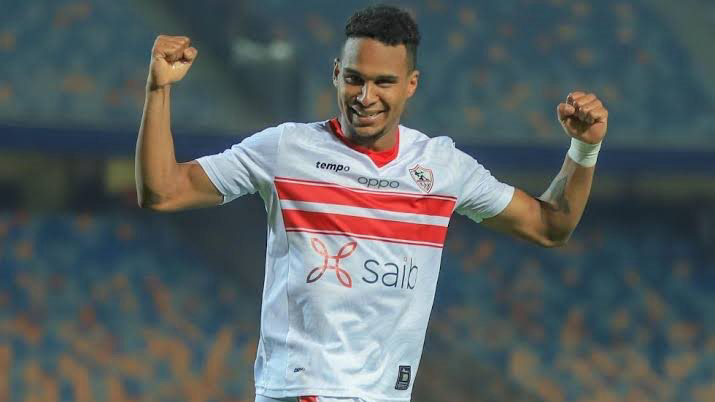 خالد الغندور يكشف حقيقة طلب جروس إعارة سيف الجزيري: اللاعب مستمر مع الزمالك دون أي عروض الغندور