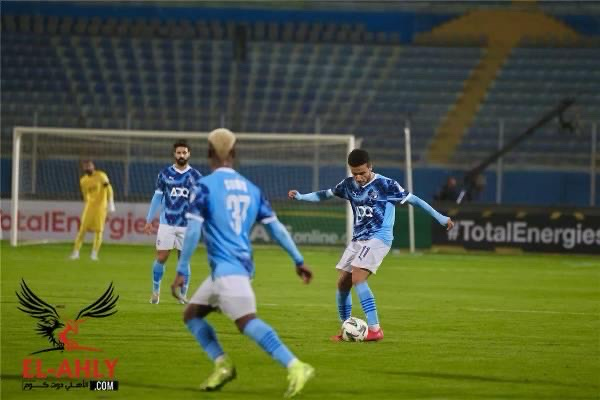 بيراميدز يضمن تأهله لربع نهائي دوري أبطال إفريقيا ويتجنب مواجهة الأهلي بيراميدز