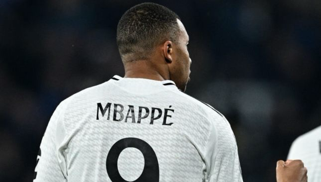 مبابي يُحسم المواجهة: هدف ثالث يُقرّب ريال مدريد من التأهل الأوروبي مبابي