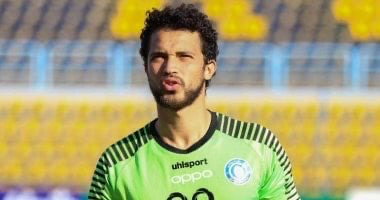 “غياب عمر رضوان يواصل تحديات طلائع الجيش في الدوري المصري: إصابة الحارس وبرامج التأهيل قبل مواجهة فاركو” عمر رضوان