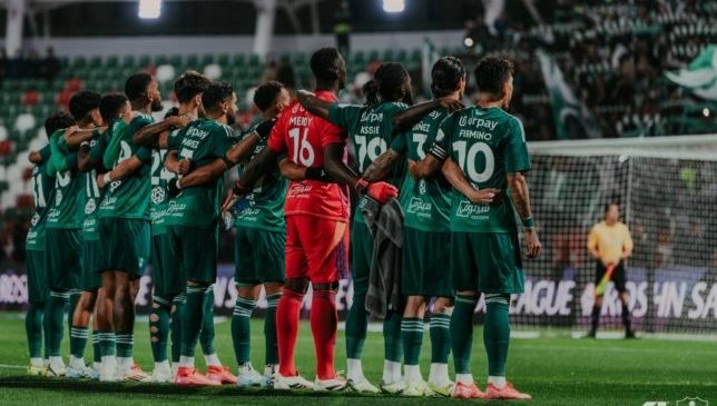 مواجهة مرتقبة.. تشكيل الأهلي المتوقع لمباراة الرياض في دوري روشن الأهلي
