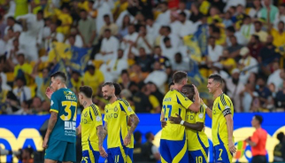 النصر