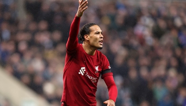 ليفربول