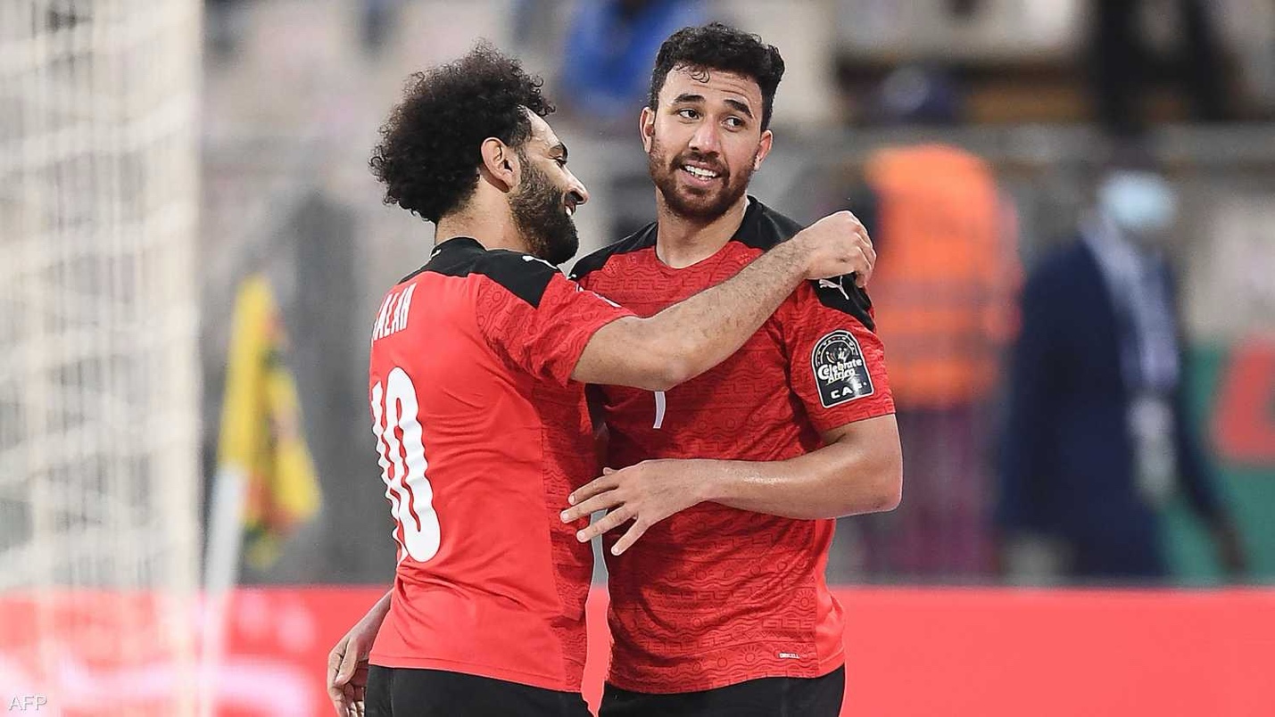 “الأهلي المصري يُعلن عن عودة تريزيغيه في صفقة مدتها 5 سنوات” الأهلي