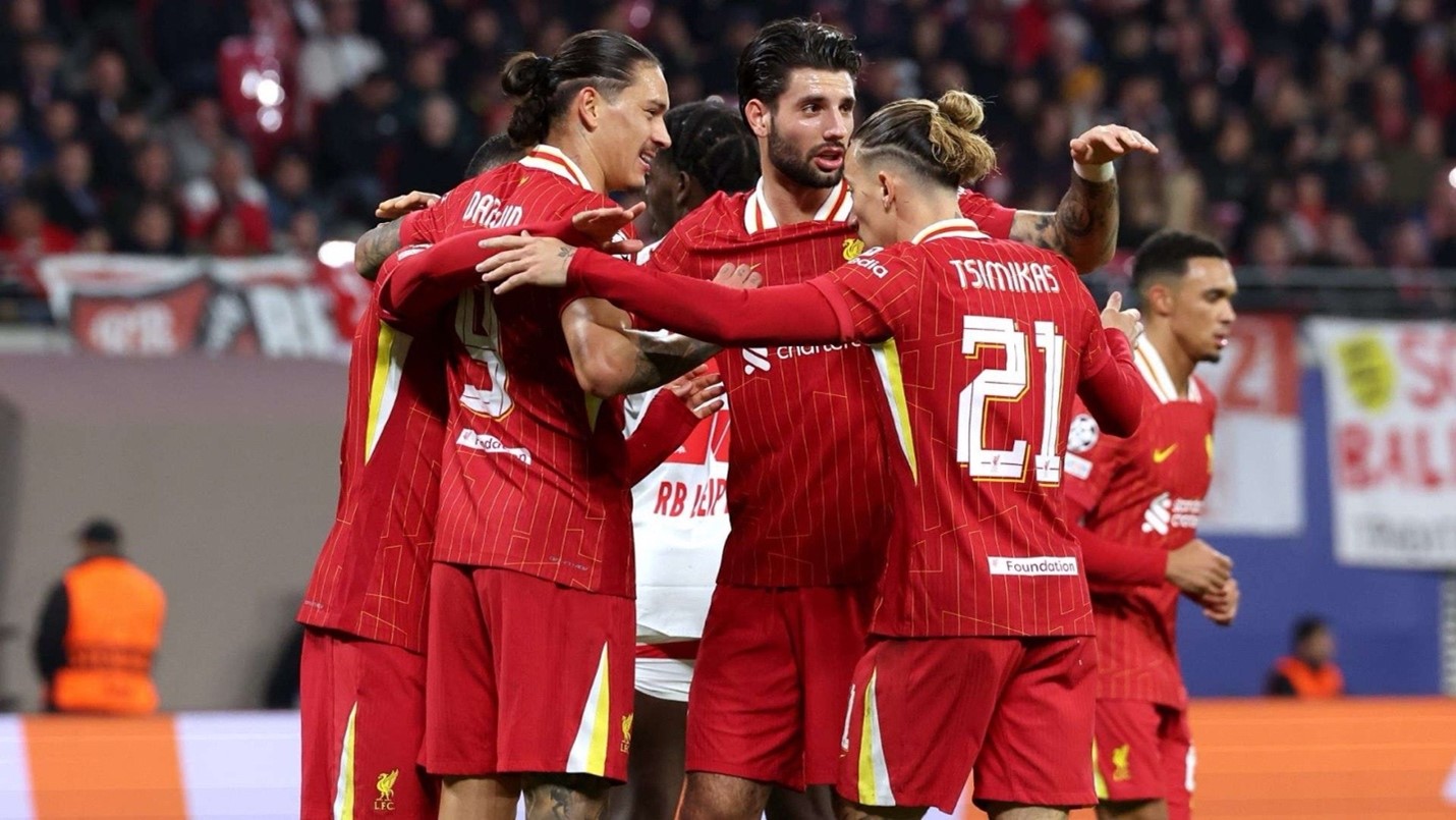 ليفربول