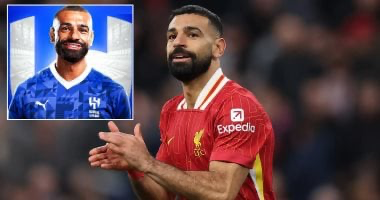 الهلال يتصدر مشهد الإنفاق في الكرة السعودية ويخطط لصفقة ضخمة مع محمد صلاح صلاح