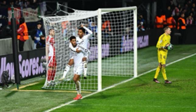 ريال مدريد