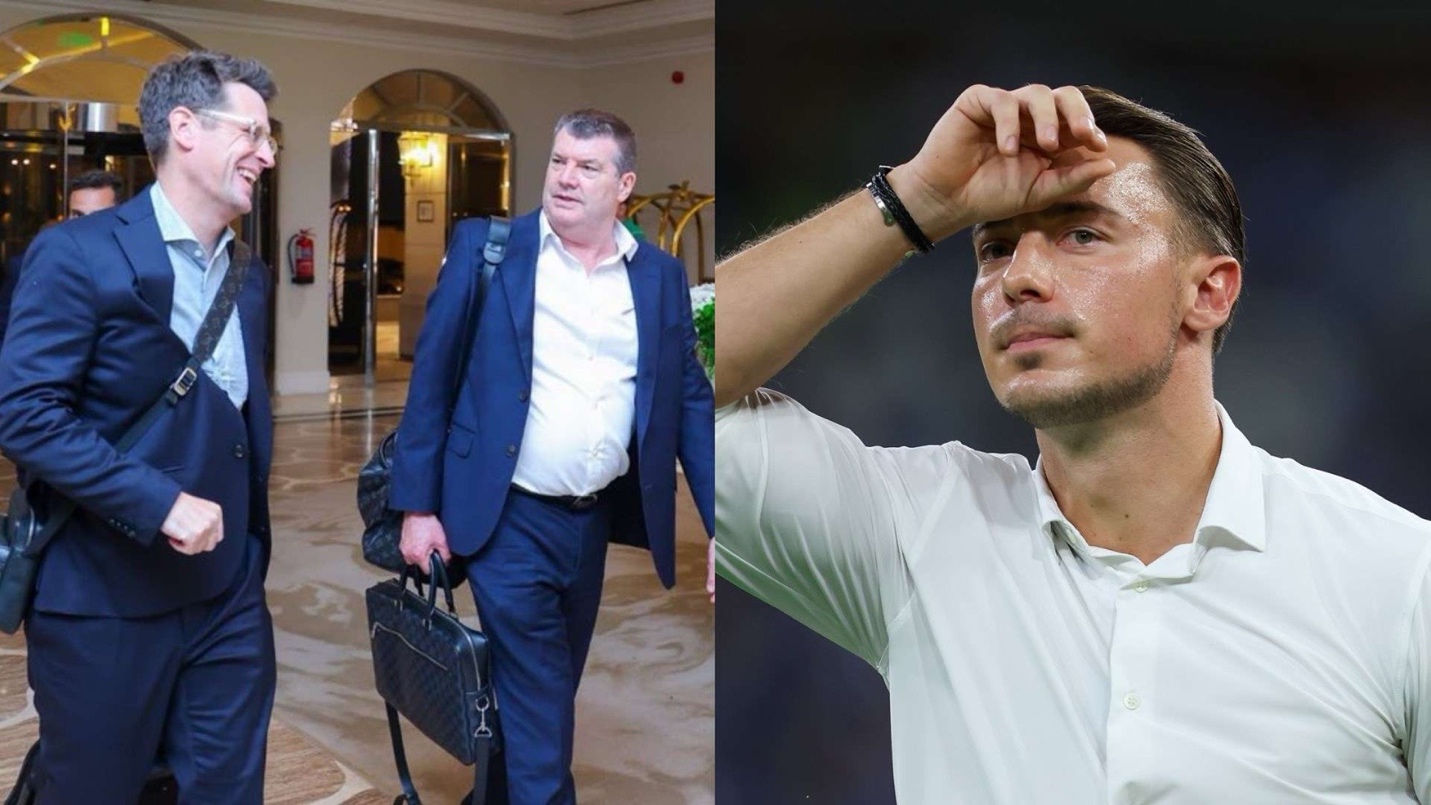 أخبار الأهلي السعودي اليوم | مصير جورلي المجهول وقرار يايسله حول الأجانب واستعدادات النصر الأهلي