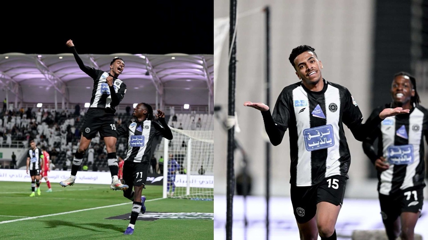 مصعب الجوير على أعتاب الانتقال النهائي إلى الشبابفهل يحسم الهلال موقفه؟ الشباب