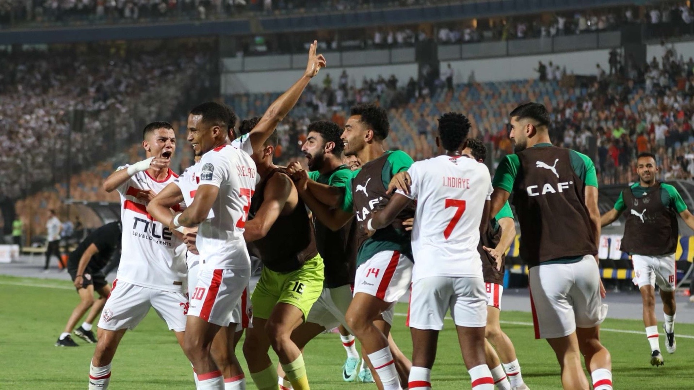 الزمالك