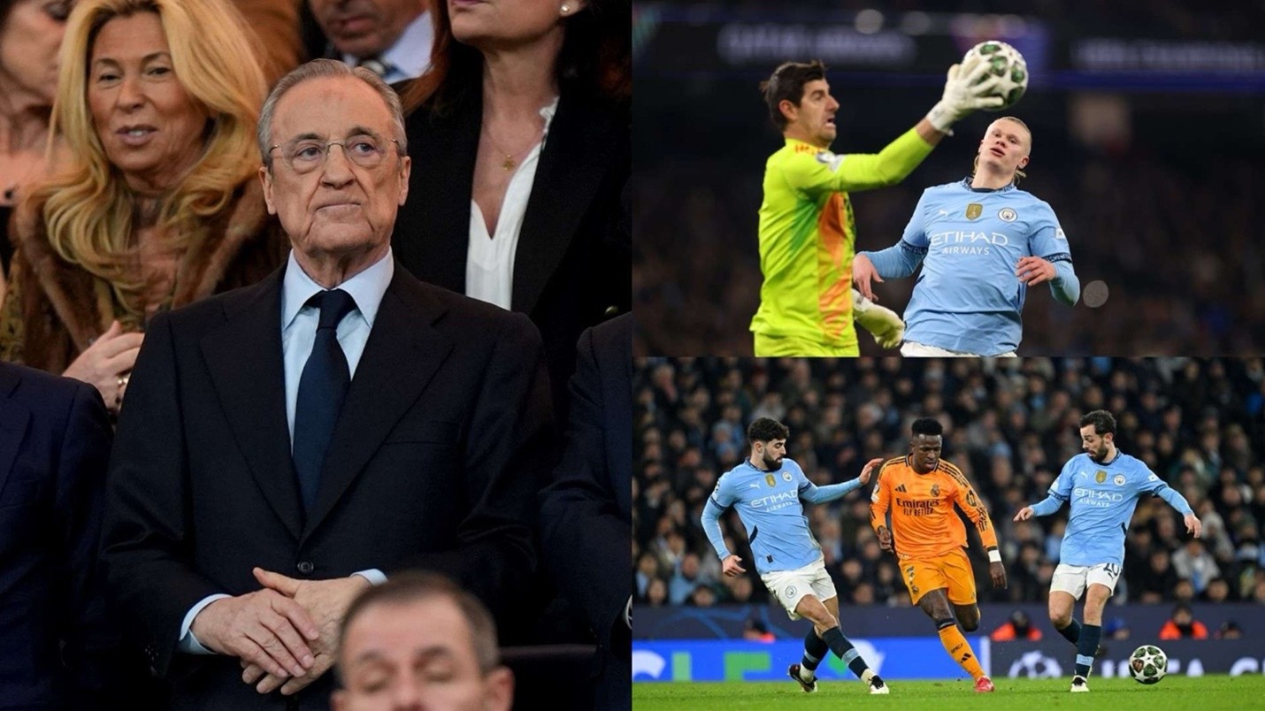 ريال مدريد